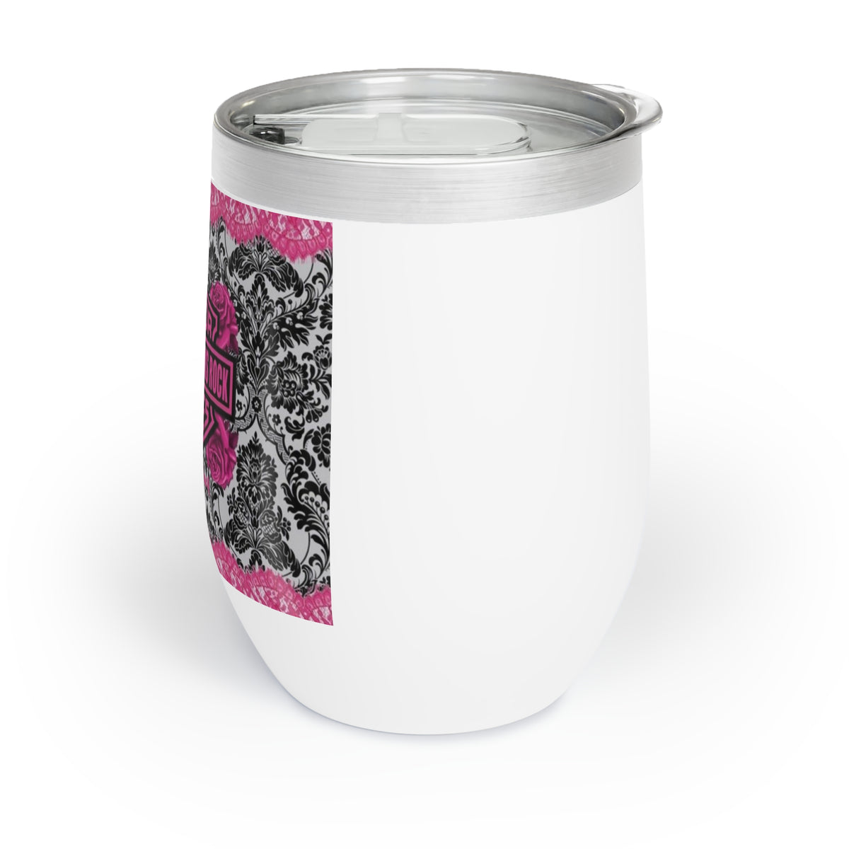 Chill Wine Tumbler