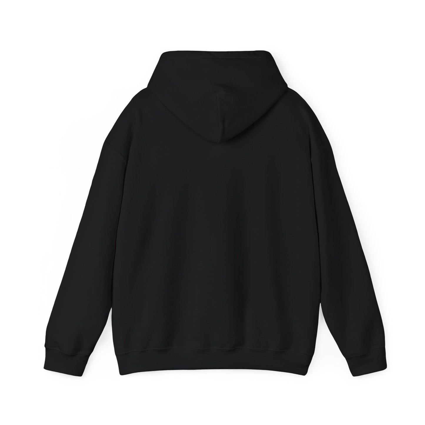 Pittsburgh Steelers Logo Hooded Sweatshirt — Vintage Team Graphic Pullover