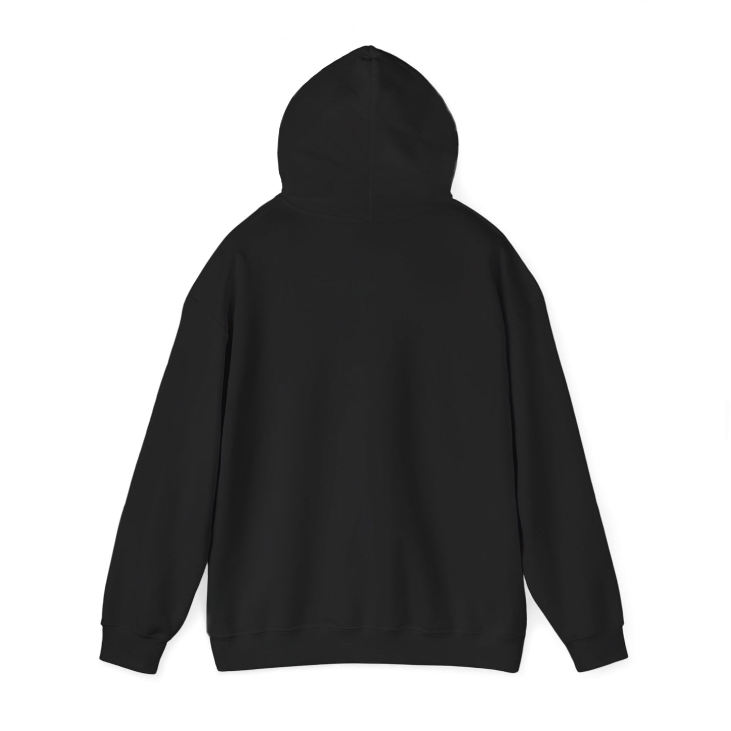 Pittsburgh Steelers Logo Hooded Sweatshirt — Vintage Team Graphic Pullover