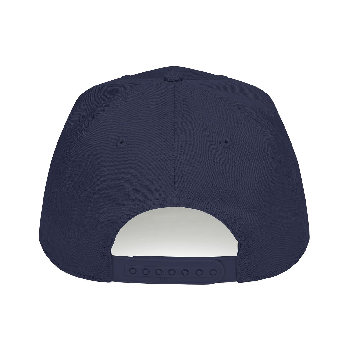 Ford American Flag Baseball Cap — Patriotic Truck Hat