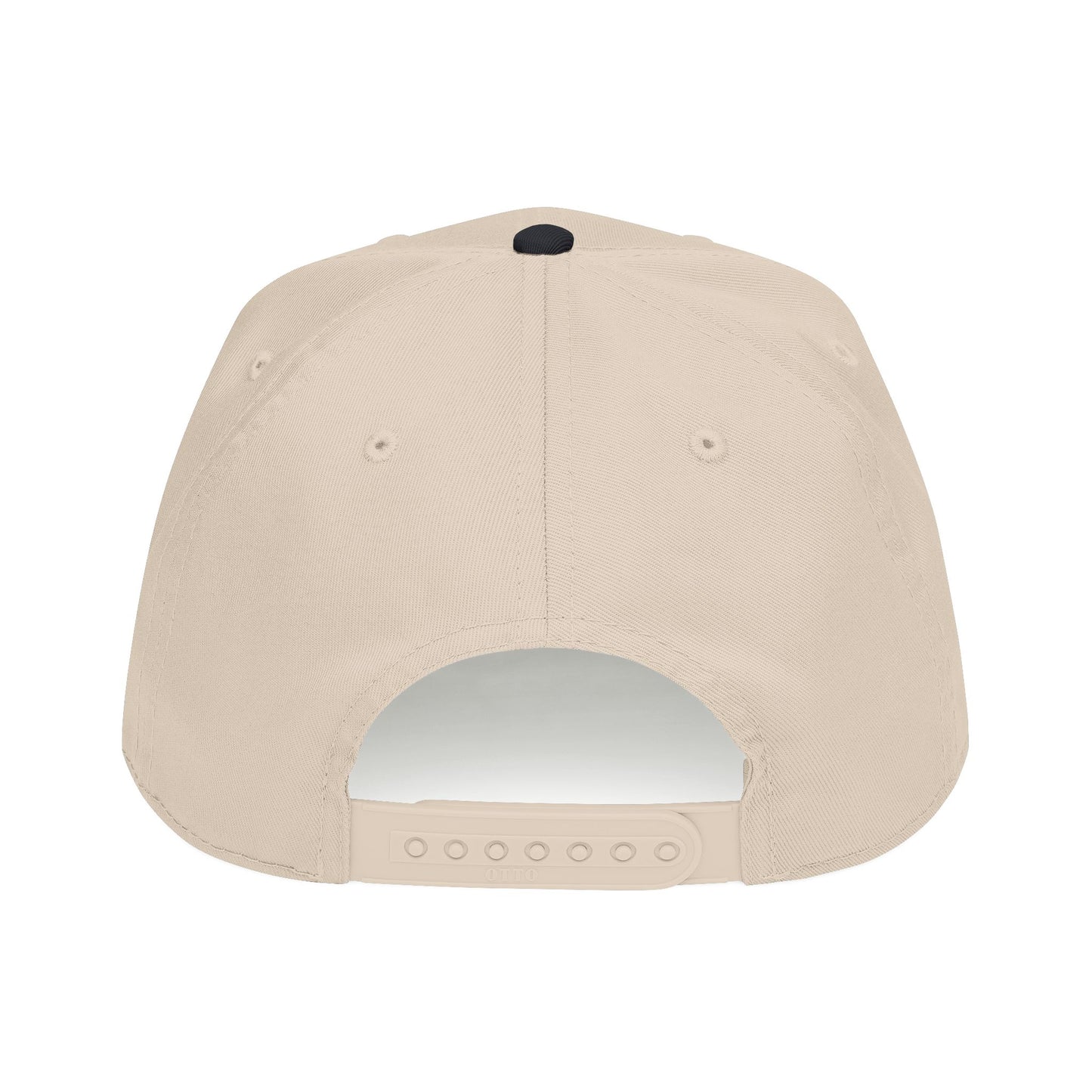 Ford American Flag Baseball Cap — Patriotic Truck Hat