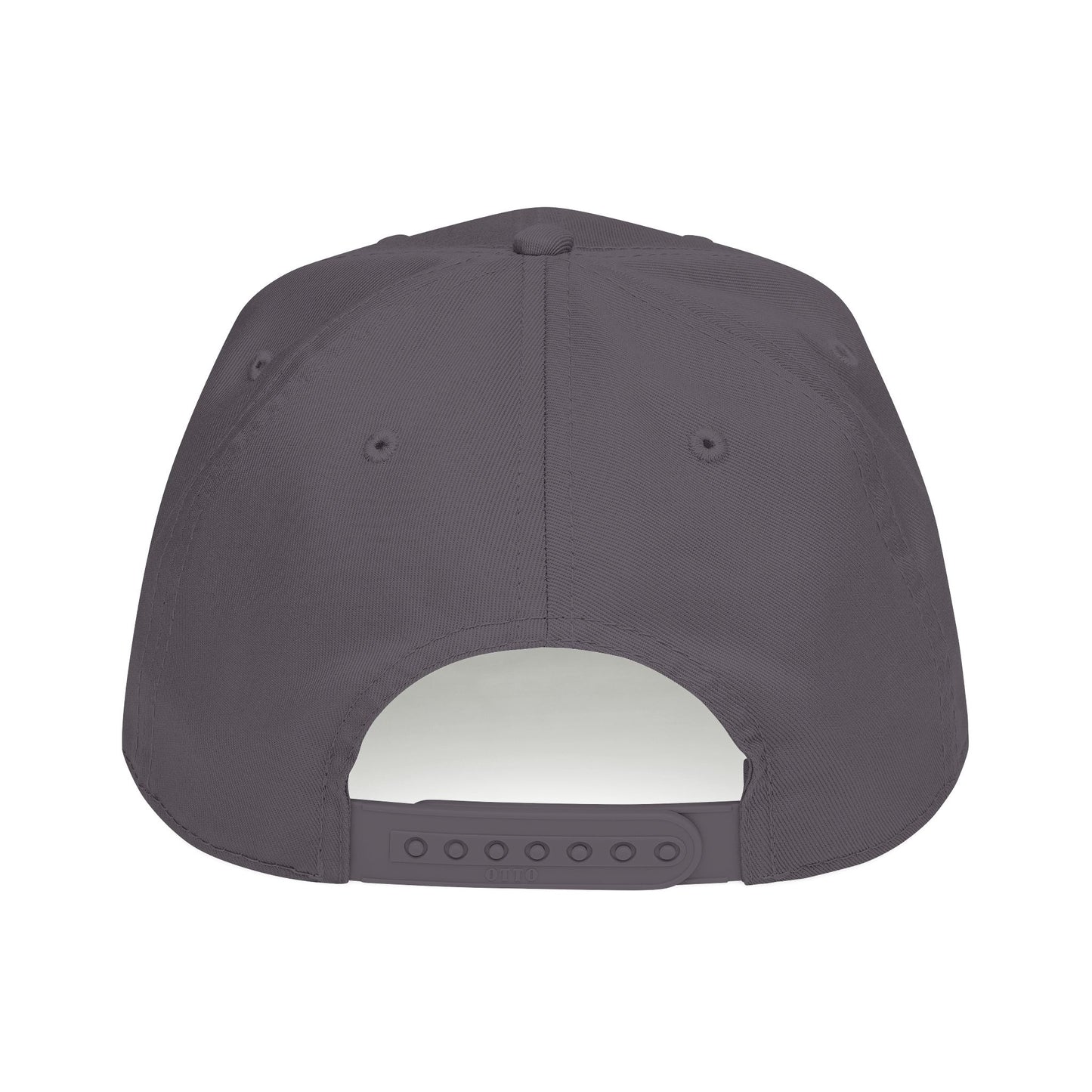 Ford American Flag Baseball Cap — Patriotic Truck Hat