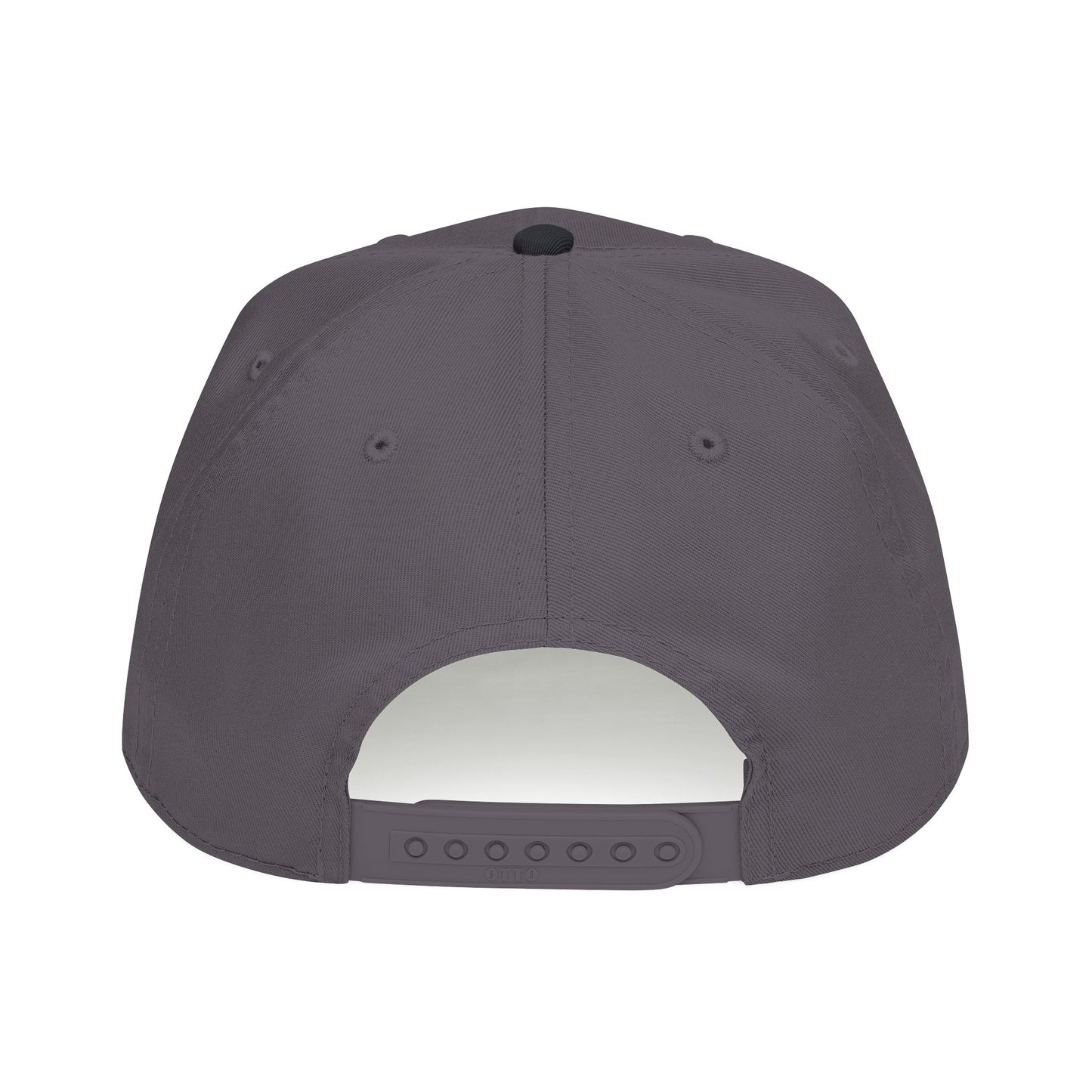 Ford American Flag Baseball Cap — Patriotic Truck Hat