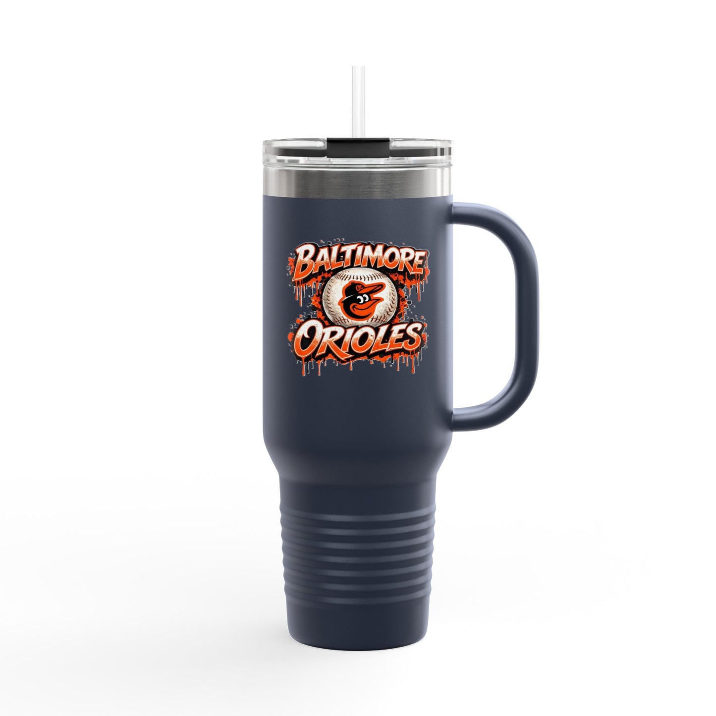 T-shirt & Tumbler Bundle