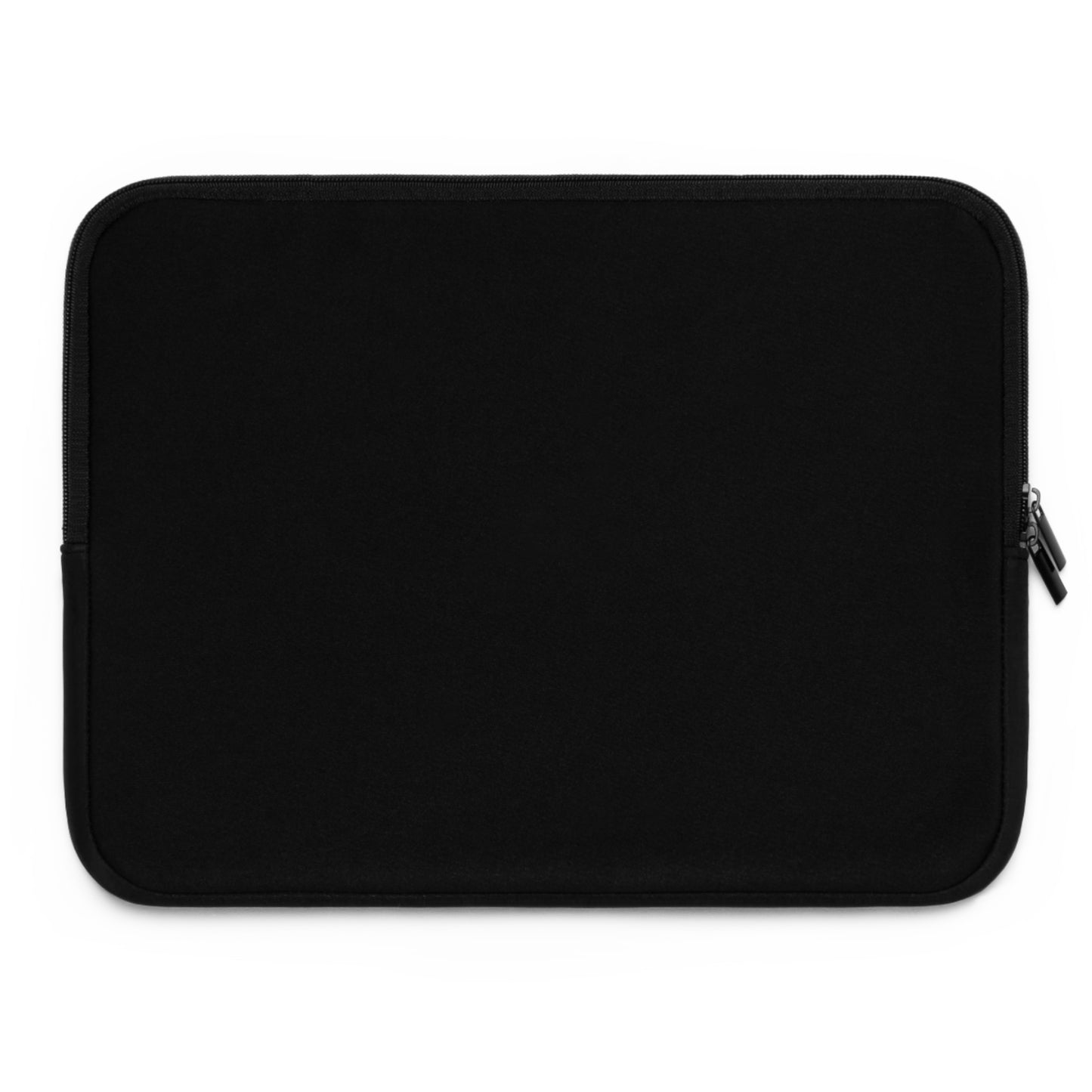 Pink Jeep Laptop Sleeve — Country Farmhouse Sunset Design