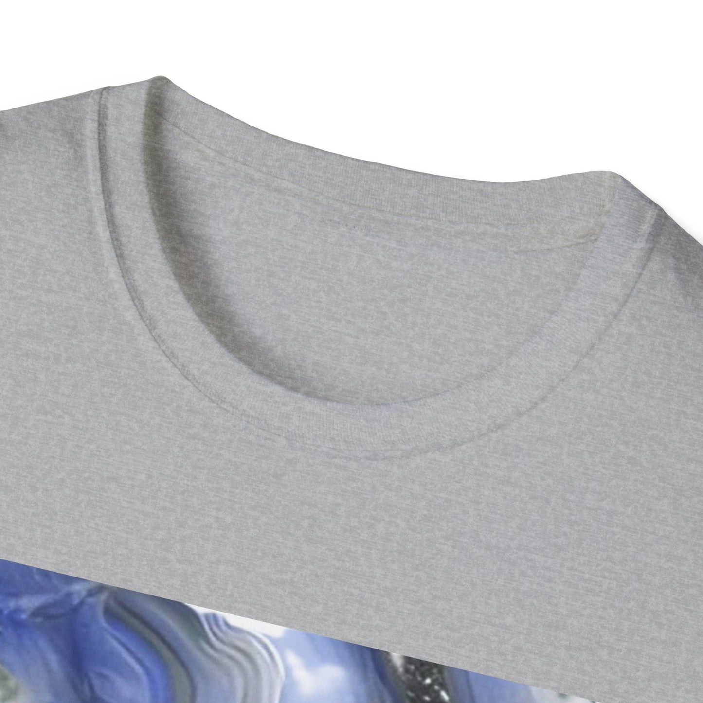 Graduation Class 2026 T-Shirt – Congratulations Cap & Diploma Design