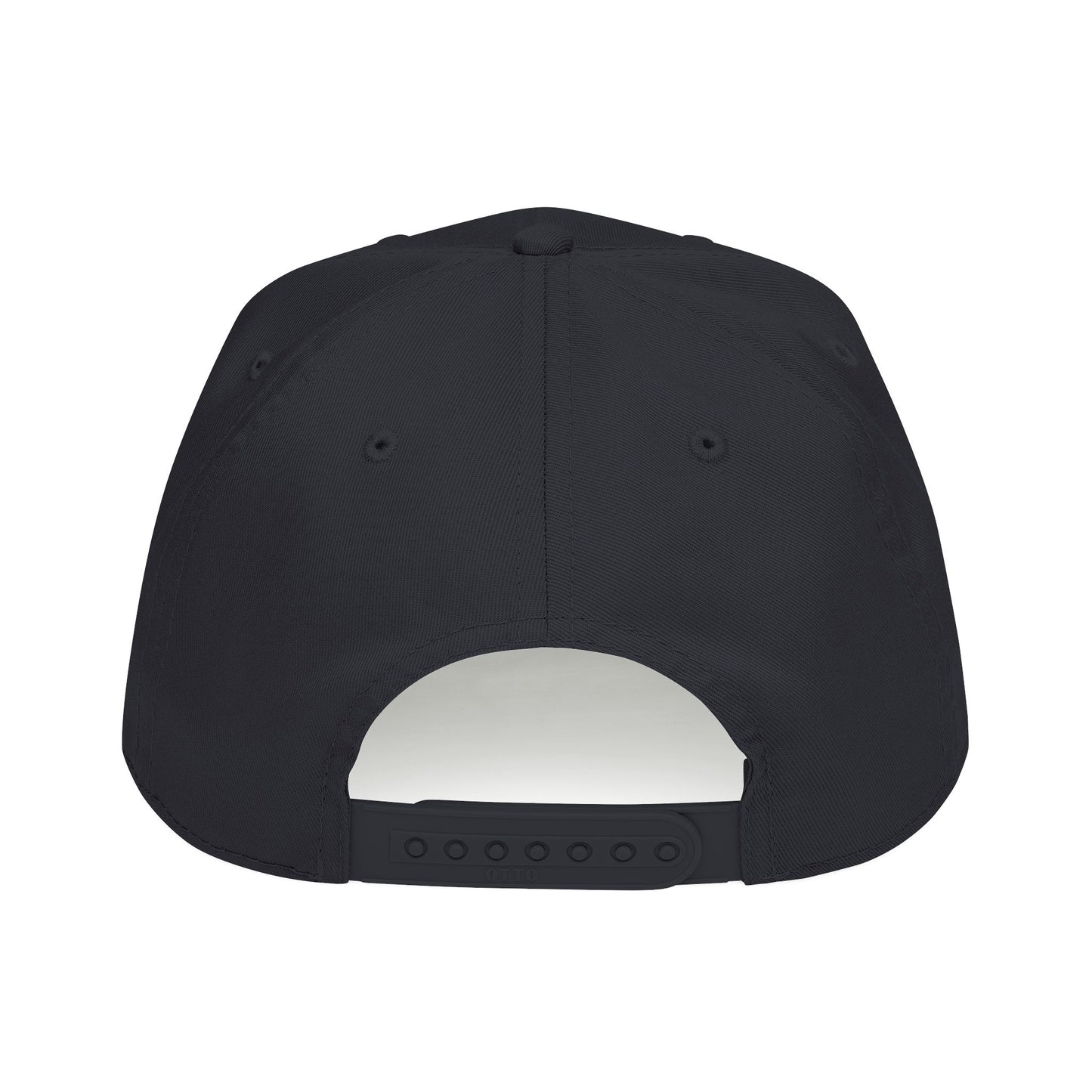 Ford American Flag Baseball Cap — Patriotic Truck Hat