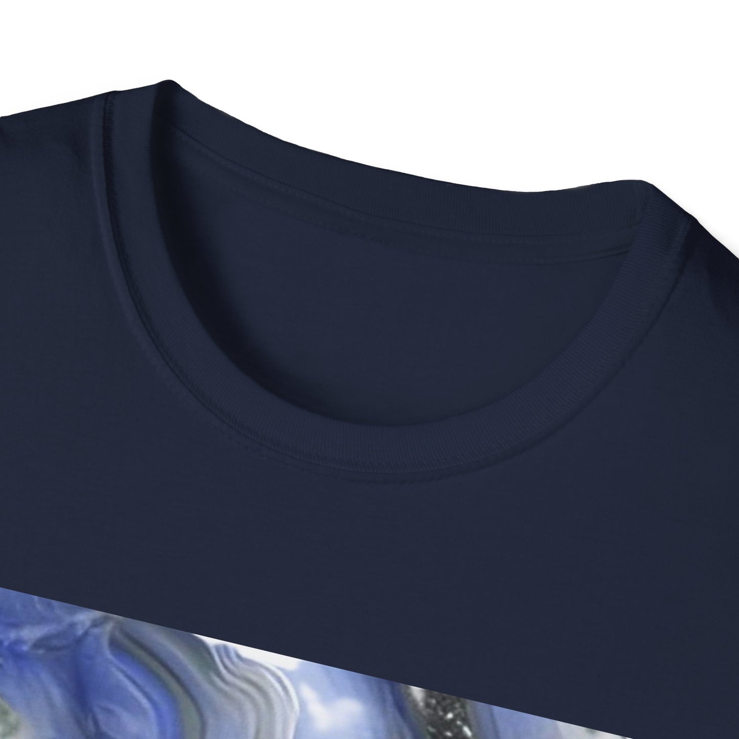 Graduation Class 2026 T-Shirt – Congratulations Cap & Diploma Design