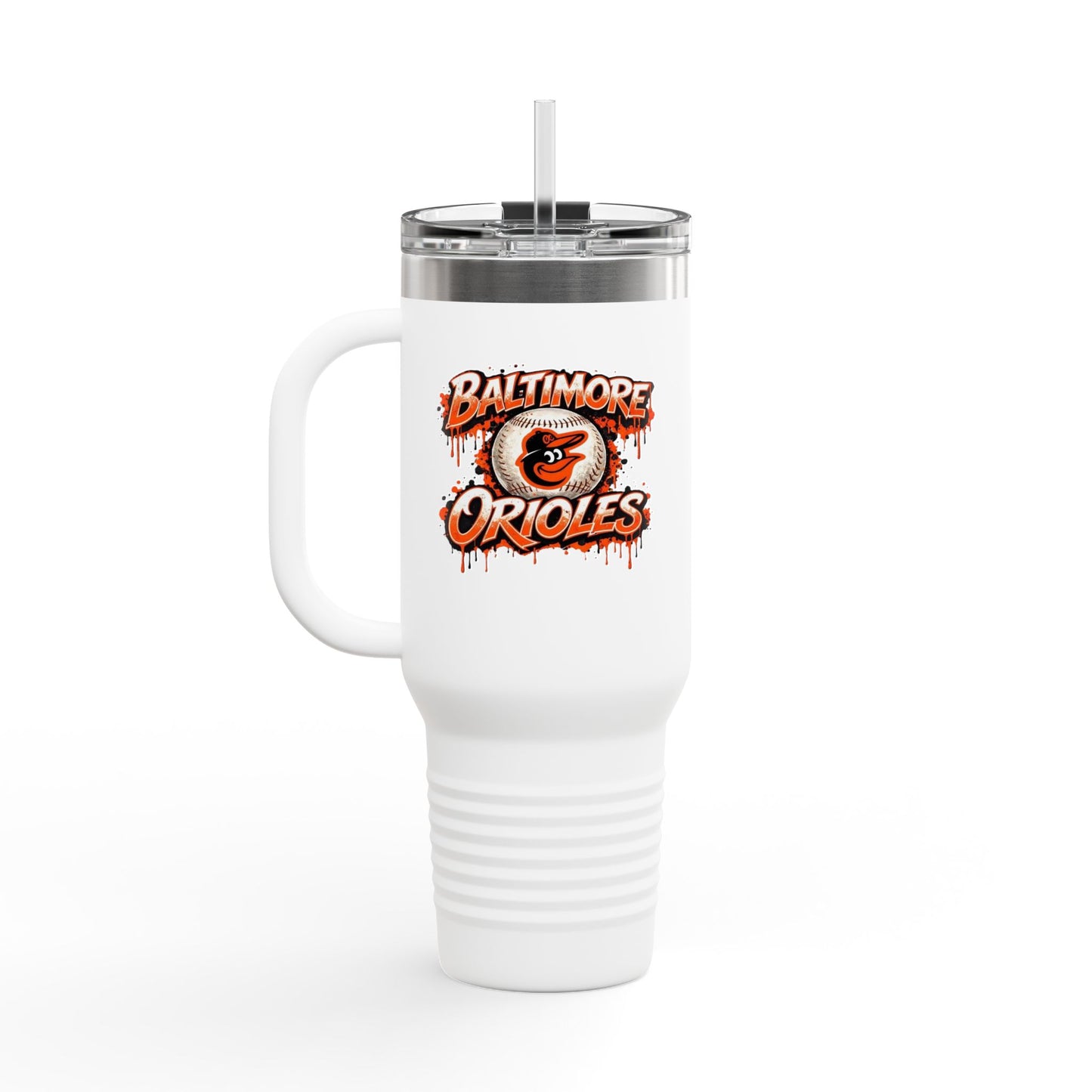 T-shirt & Tumbler Bundle