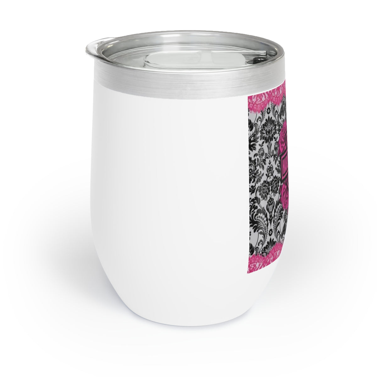 Chill Wine Tumbler