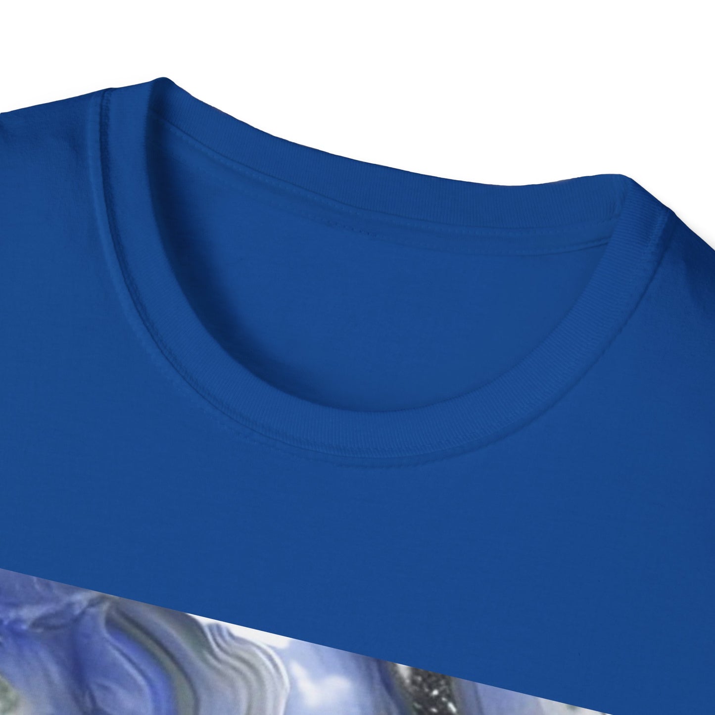 Graduation Class 2026 T-Shirt – Congratulations Cap & Diploma Design