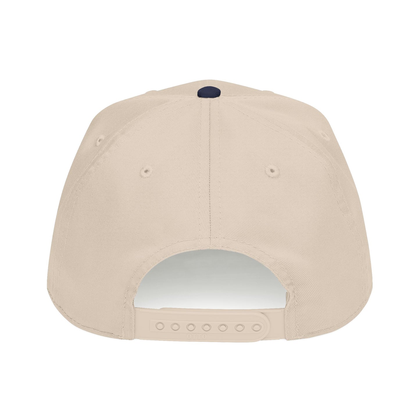 Ford American Flag Baseball Cap — Patriotic Truck Hat