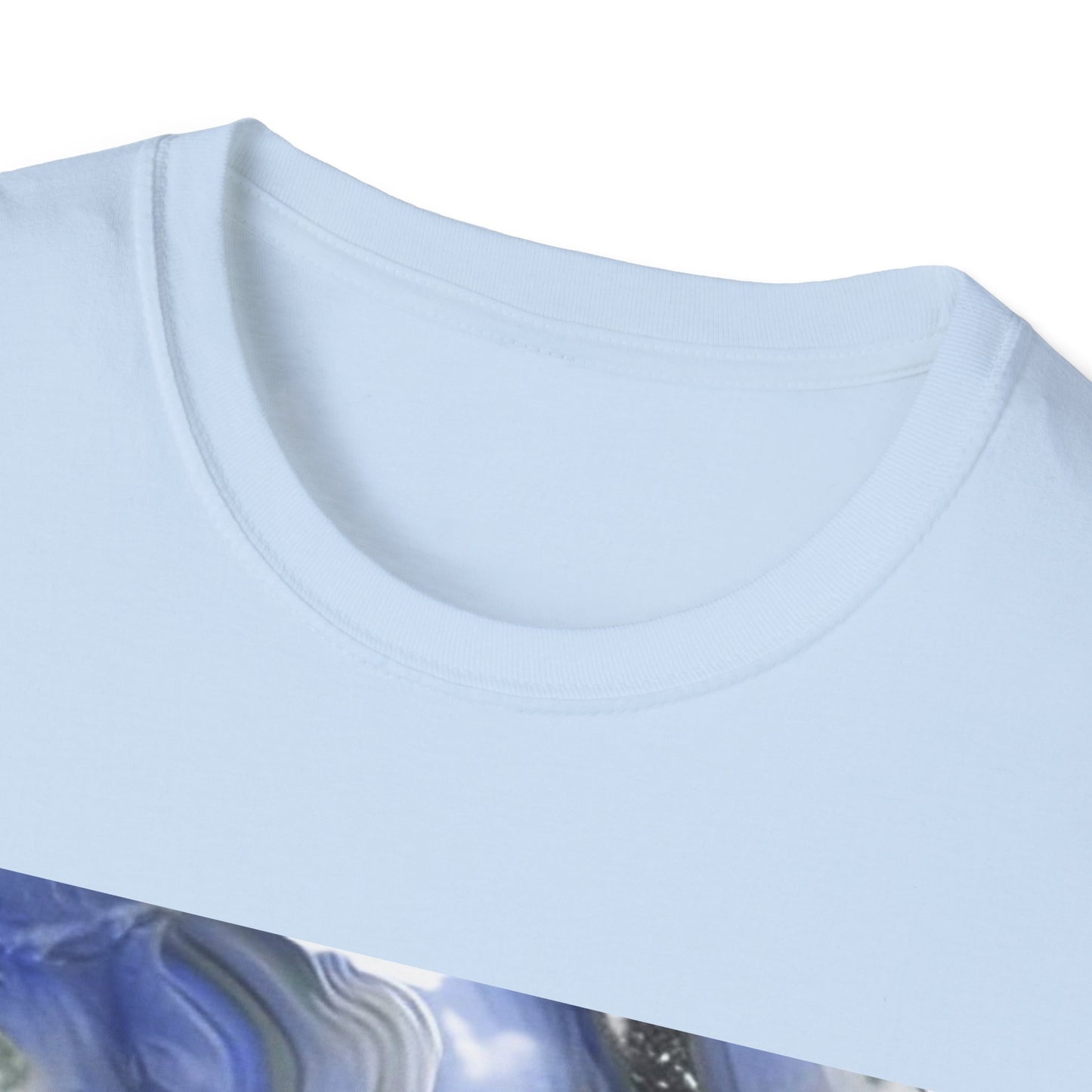 Graduation Class 2026 T-Shirt – Congratulations Cap & Diploma Design